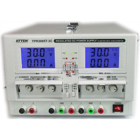 TPR3005T-3C-TPR3005T-3C